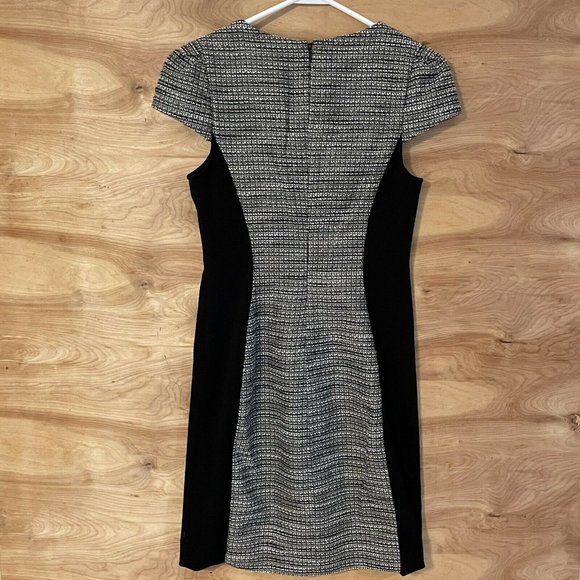 anthropologie Moulinette Soeurs Tweed Hourglass - Picture 3 of 7